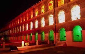 cellular jail, andaman