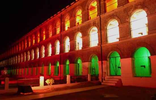 olympialights portfolio