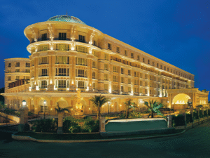 ITC Maratha Sheraton