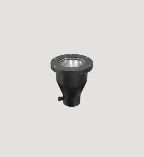 BEAM OUTDOOR RATED LED WALL LIGHT