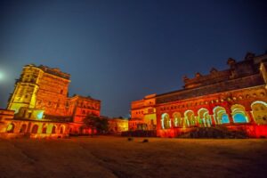 sound-light-show-orchha Gwalior